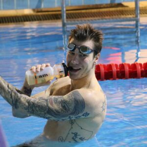 Hidratáció + Energiabevitel