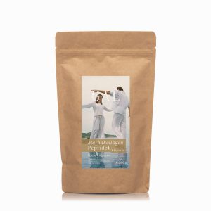 GAL Marhakollagén Peptidek